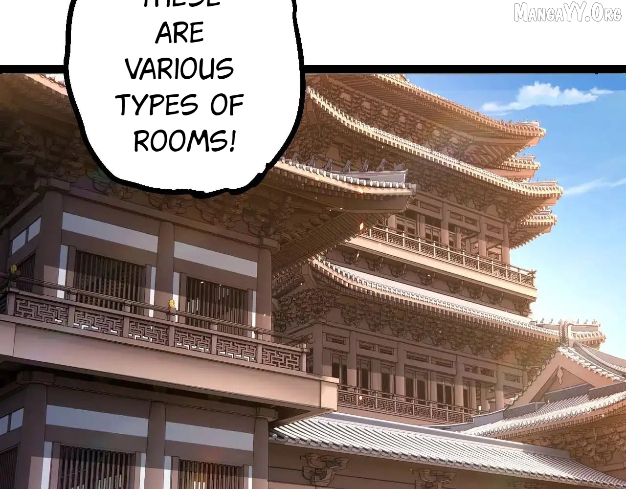 Evolution Begins With A Big Tree Chapter 466 - page 28